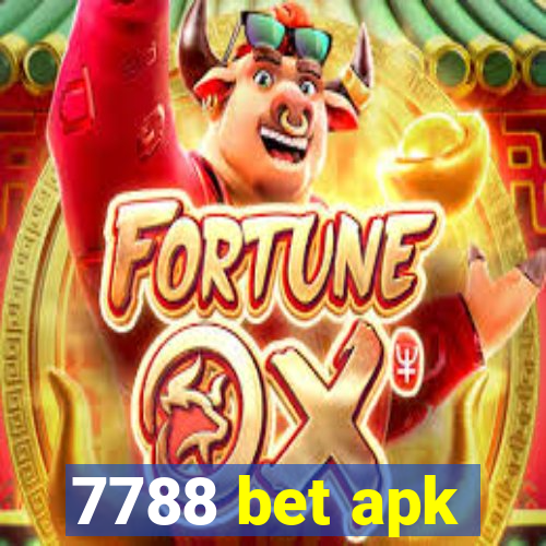 7788 bet apk